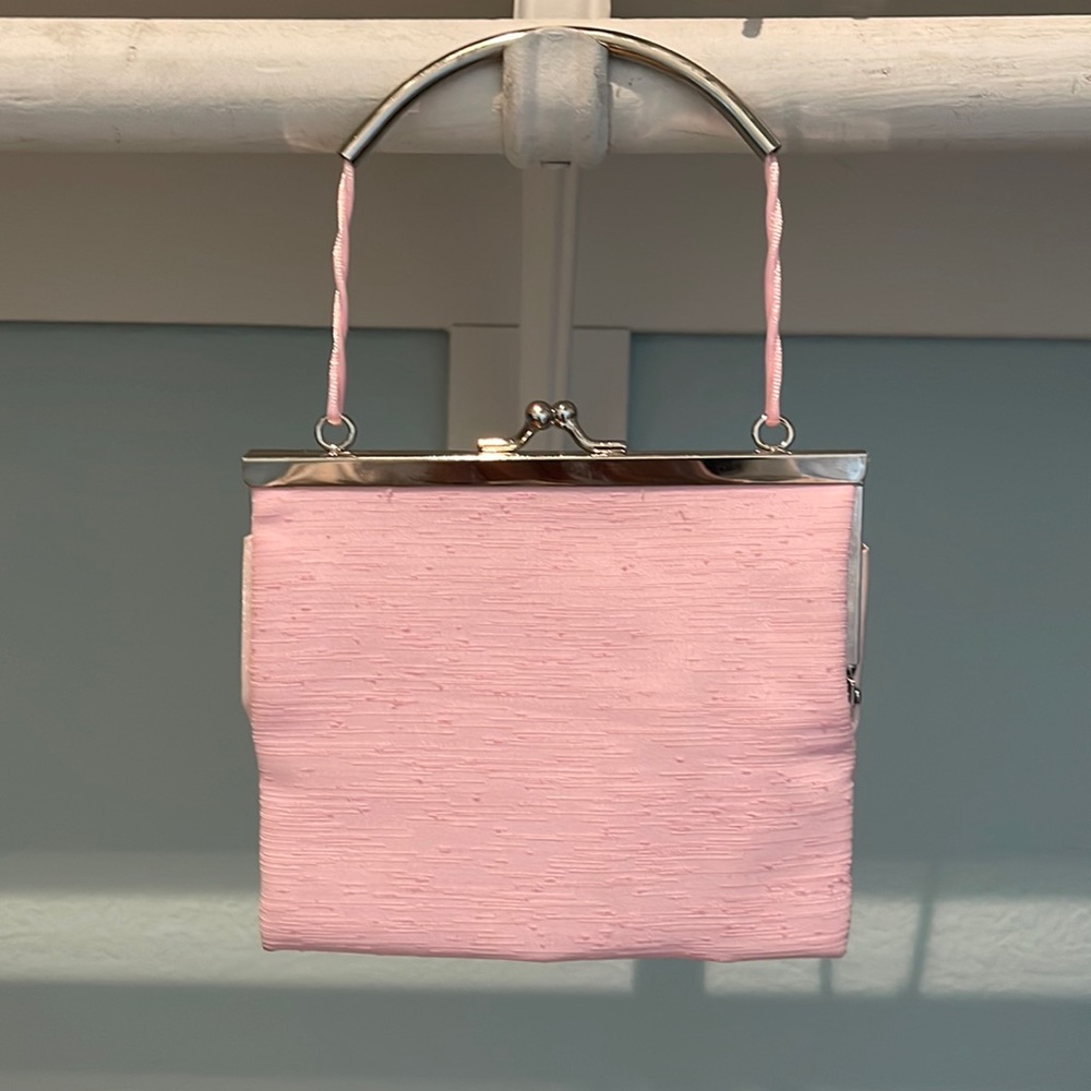 Small Vintage Inspired Purse
